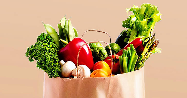 Unbeatable Advantages Of Grocery Shopping and Delivery Service - It's ...